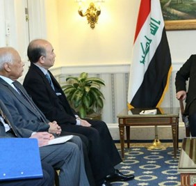 بموجب اتفاقية بين 