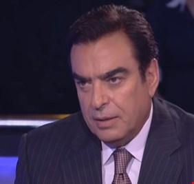 قريبا.. الإعلامي جورج قرداحي في برنامج تلفزيوني عالمي