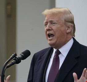 ترامب: من المحتمل أن بن سلمان كان يعلم مسبقا بقتل خاشقجي وسنواصل شراكتنا مع المملكة لمصلحة إسرائيل