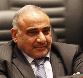 (العراق اليوم) يكشف خطة عبدالمهدي لاستكمال كابينته الوزارية