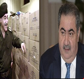 وثائق: الكشف عن مراسلات بين هوشيار زيباري ومحمد مهدي صالح