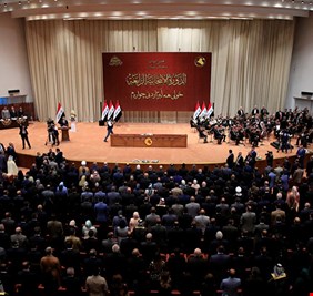 البرلمان يوضح بالارقام حجم رواتب اعضائه وامتيازاتهم​ وبدل إيجاراتهم