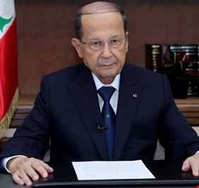 عون: لبنان يمر بأزمة ولا ترف لدينا لاغتيال الوقت