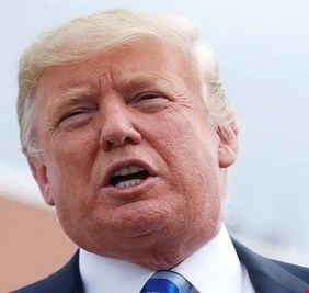 ترامب يشكك في ظاهرة الاحتباس الحراري