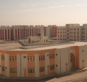 (العراق اليوم) ينشر شروط مجلس الوزراء بتوزيع القطع السكنية المجانية