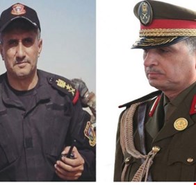 تحالف الاصلاح : المحاصصة والخلافات السياسية أبعدت الساعدي والغانمي عن منصب وزارة الدفاع