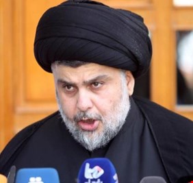 الصدر مغردا: الصحوة السنية قادمة ضد سياسييهم