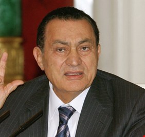 محكمة العدل الأوروبية ترفض إلغاء تجميد أرصدة أسرة مبارك