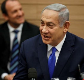 مكتب نتنياهو: البحرين وجهة رئيس الوزراء الإسرائيلي المقبلة