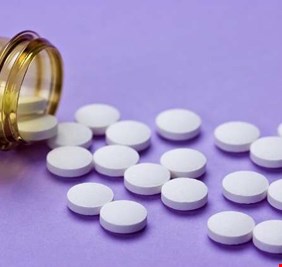 اكتشاف فائدة جديدة للأسبيرين