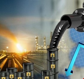 النفط يهبط إلى أدنى مستوى في أكثر من عام