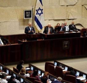 أبرز المرشحين لمنصب وزير خارجية إسرائيل