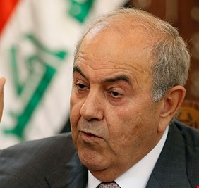 الكتل السنّية تتشاور للتوصل الى مرشح الدفاع.. علاوي 