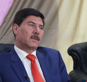 رسالة عاجلة الى السيد مقتدى الصدر وهادي العامري: هذا هو المرشح القادر على دفع ثمن حقيبة وزارة الدفاع !!