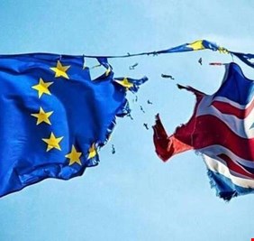 ماي تتوسل البريطانيين دعم اتفاق طلاقها مع الاتحاد الأوروبي