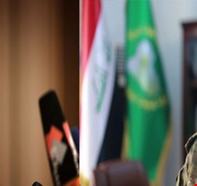 قائد عمليات نينوى يردّ على النجيفي : تصريحاتك تخدم داعش