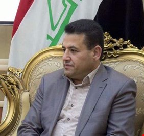 وصلنا تواً :  تحالف الفتح يرشح الاعرجي لوزارة الداخلية وسط اجماع نيابي واسع