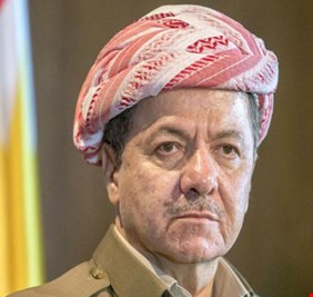 البناء : التفاوض على مرشح العدل ومنح الأكراد 17 % أهم أهداف زيارة بارزاني