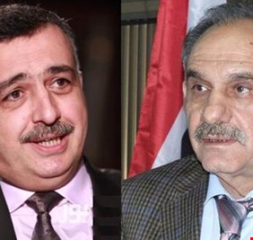 الكربولي يشن هجوما لاذعا على المطلك