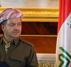 حزب طالباني: مستقبل الكرد في خطر بسبب زيارة بارزاني لبغداد !