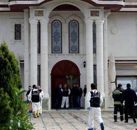 الادعاء التركي يعثر على خيوط لـ