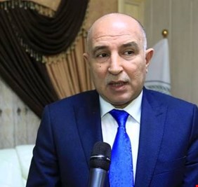 نقابة المعلمين تعلن مفاتحة رئيسي الوزراء والبرلمان لإقالة محافظ نينوى
