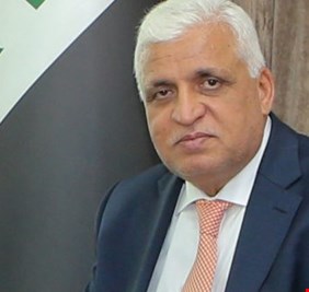 قيادي في تحالف الصدر عن فالح الفياض: مثلي لا يصوت على مثله