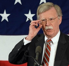 لماذا لم يستمع بولتون إلى تسجيل قتل خاشقجي؟