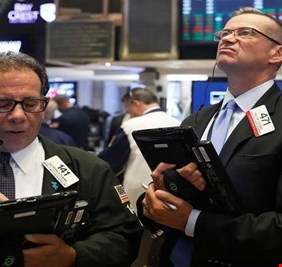 استمرار هبوط النفط على خلفية إنتاج سعودي قياسي