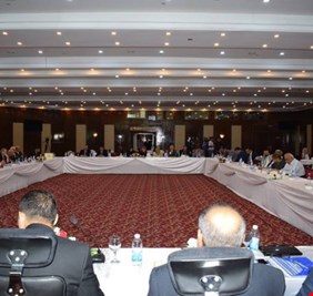 مجلس بغداد يكشف عن أسماء وعدد المرشحين لمنصب المحافظ