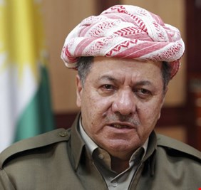 الكشف عن دور محتمل لبارزاني لانهاء خلاف عميق بين تحالفي الاصلاح والبناء