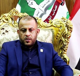 النائب عدي عواد يصدر بياناً مهماً عن النفط والخبز والبصرة