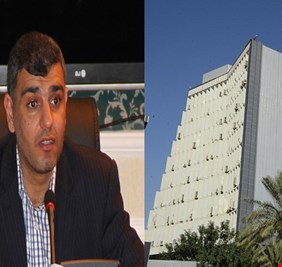 في أهم وأجرء بيان.. الدراجي يطالب بتغييرات حاسمة في مؤسسات ومفاصل وزارة المالية