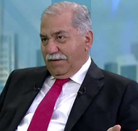 مثال الآلوسي: هناك حراك اقليمي لاغتيال الصدر بسبب الحقائب الامنية