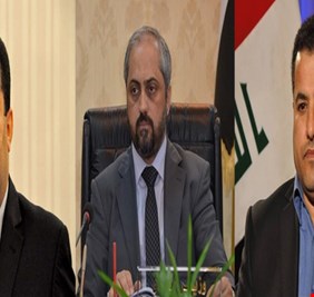 الأعرجي والزاملي والسوادني .. وزراء نزهاء في زمن فاسد !!