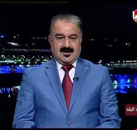 النائب عبد الأمير الدبي: تحالف الاصلاح يعرقل اكمال حكومة عبد المهدي بعدما استحوذ على الحصة الاكبر فيها