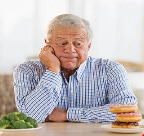 5 أسباب مفاجئة لعدم فقدان الوزن!