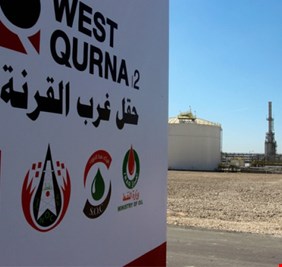 مسؤولان بقطاع النفط: 28 بئرا ستدخل الخدمة حتى نهاية 2020