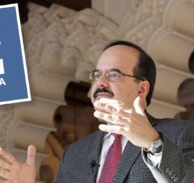 رد مدير قناة الحرة على اقالة كوادر مكتب بغداد: الاخوان المسلمون يهاجمونني!