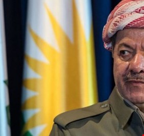 النصر.. رداً على مشروع بارزاني للمصالحة: عليه ان يصالح شعبه أولا