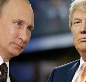 ترامب يعلن إلغاء لقائه مع بوتين على خلفية 