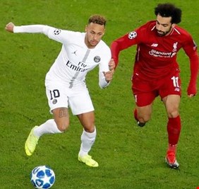 صلاح ورفاقه في ورطة.. الفوز فقط لا يكفي لمواصلة المشوار في دوري الأبطال