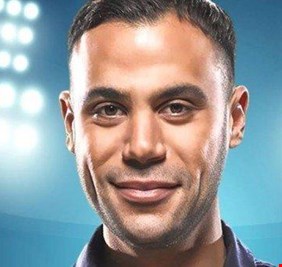 محمد إمام يؤدي بطولة 
