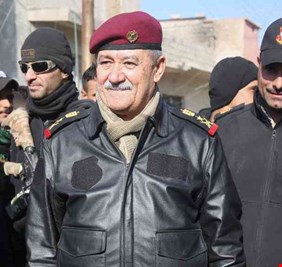 بالوثيقة.. إحالة عبد الغني الأسدي وسامي العارضي إلى التقاعد