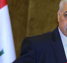 اثيل النجيفي يطلق تحذيرات للعراقين ” ادعوا الله ان تدركوا الخطر قبل فوات الاوان ”