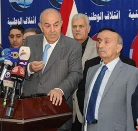 ائتلاف الوطنية: نرفض الصفقات التي تعقد بالاردن لاختيار شخصية لمنصب وزير الدفاع