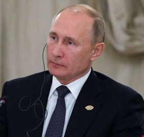 الكرملين: بوتين سيجري السبت محادثات مع أردوغان بدل لقاء ترامب