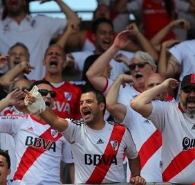 رسميا.. تحديد مكان إقامة إياب نهائي كأس ليبرتادوريس