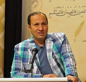 وداعاً صانع الفرح .. رياض الوادي في ذمة الله