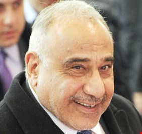 الاثنين المقبل..عبد المهدي يهدد باستخدام “الكرت الأحمر” او”الخيار الوطني” لاكمال حكومته